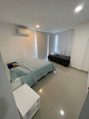 Apartamento Lujoso Isla Taormina